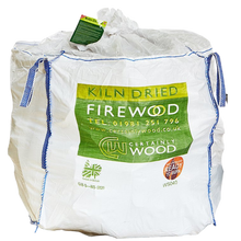 Herefordshire kiln dried logs