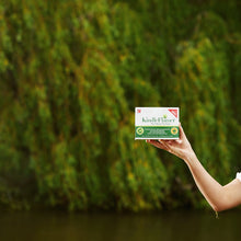 KindleFlamers Natural Firelighters