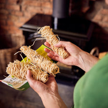 Firekit - Logs in Boxes